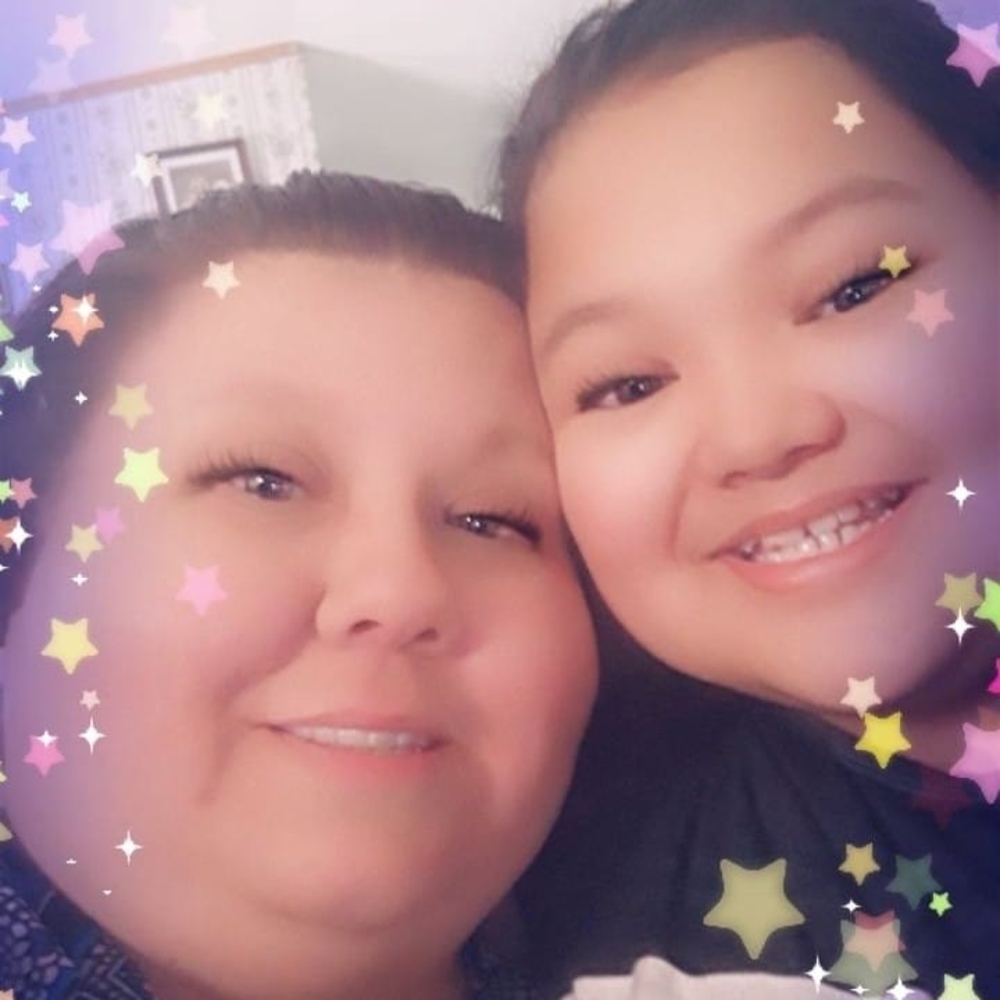 Meet your Posher, Kristie